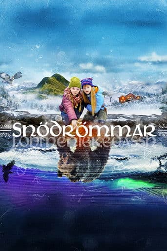 Snödrömmar afişi