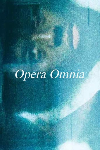 Opera Omnia afişi