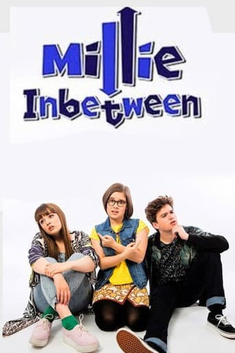 Millie Inbetween afişi