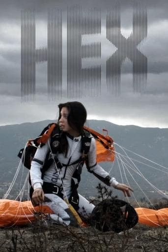 Hex afişi