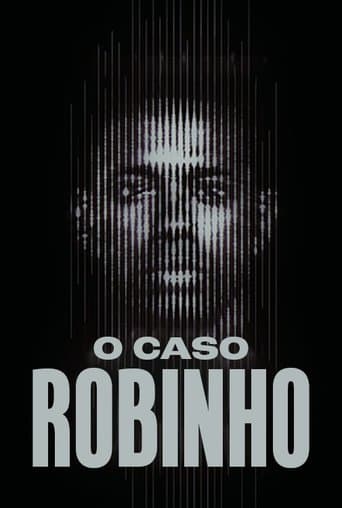 O Caso Robinho afişi