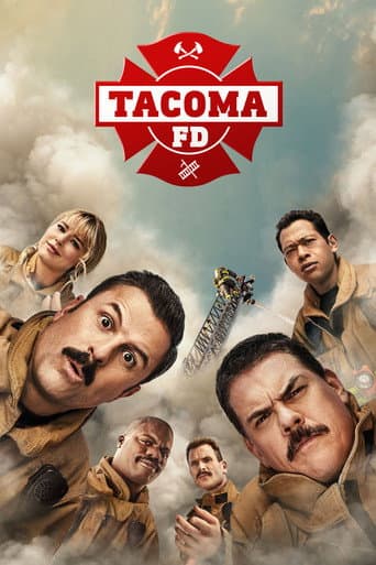 Tacoma FD afişi