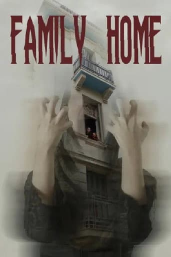 Family Home afişi