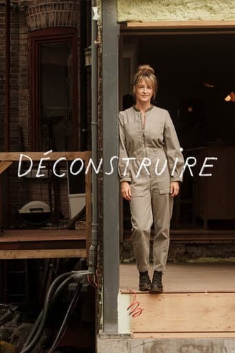Déconstruire afişi