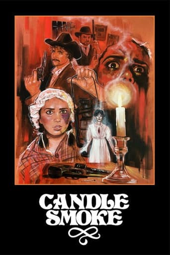 Candle Smoke afişi