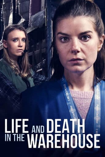 Life and Death in the Warehouse afişi