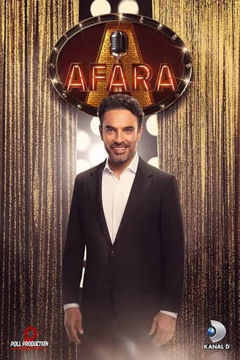 Afara afişi