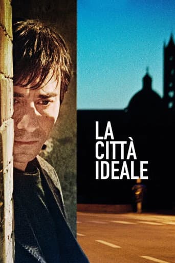 La città ideale afişi