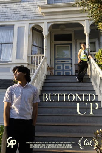 Buttoned Up afişi