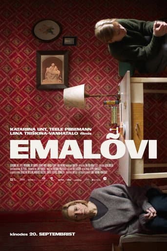 Emalõvi afişi