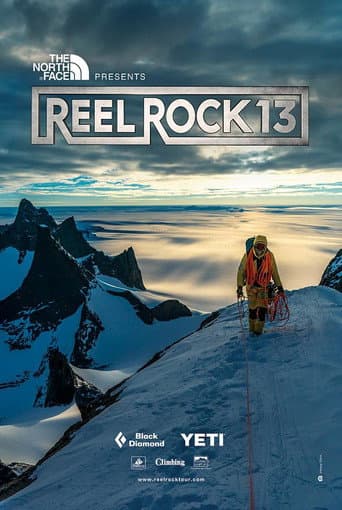 Reel Rock 13 afişi