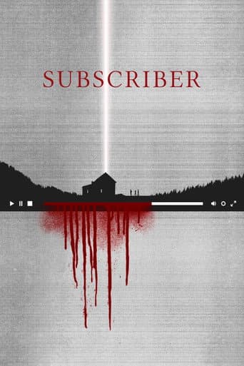 Subscriber afişi