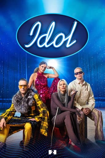 Idol afişi
