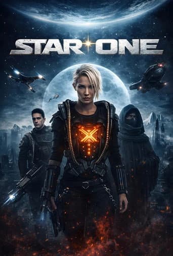 Star One afişi