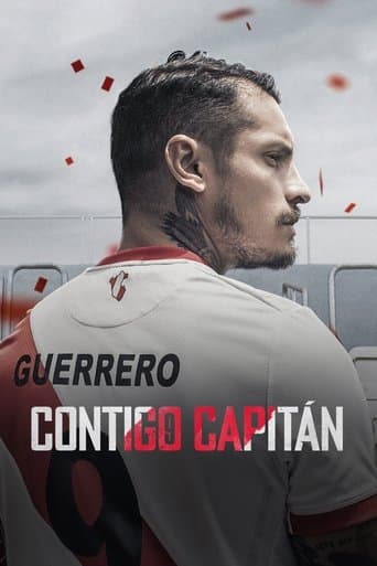 Contigo Capitán afişi