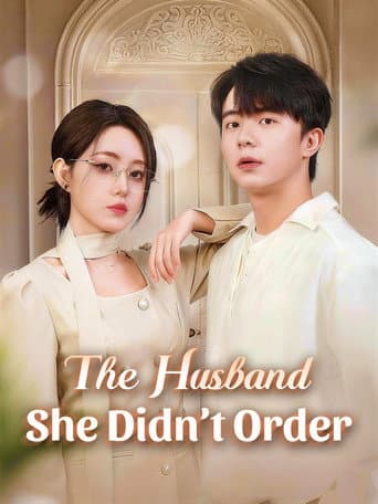 The Husband She Didn’t Order afişi