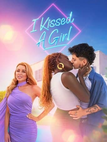 I Kissed a Girl afişi