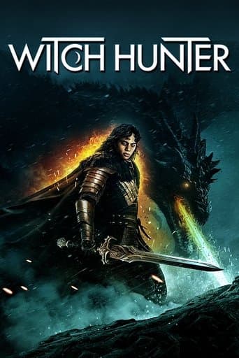 Witch Hunter afişi