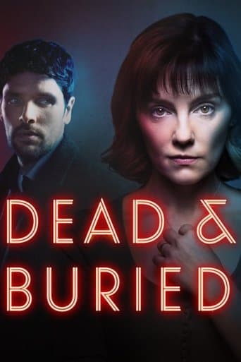 Dead and Buried afişi