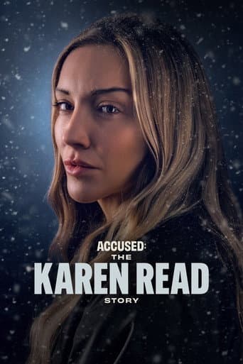 Accused: The Karen Read Story afişi