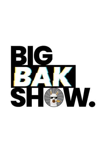 BigBakShow afişi