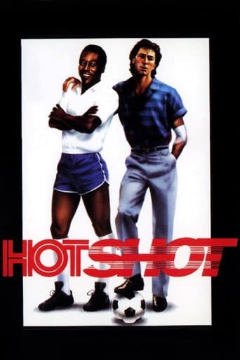 Hotshot afişi