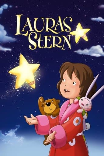 Lauras Stern afişi