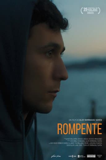 Rompente afişi