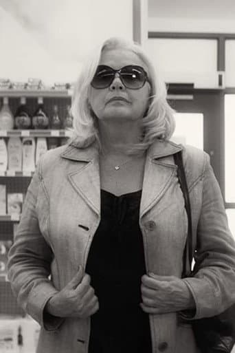 Roseline comme dans les films afişi