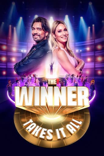 The Winner Takes It All afişi