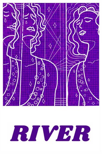 River afişi