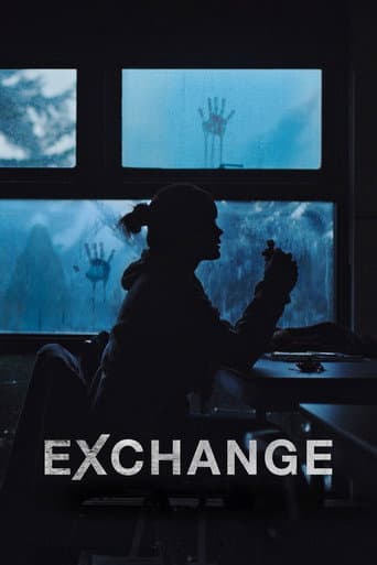 Exchange afişi