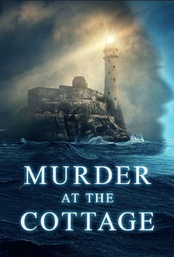 Murder at the Cottage: The Search for Justice for Sophie afişi