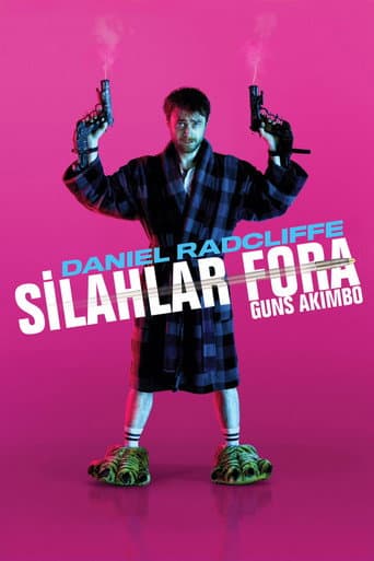 Silahlar Fora afişi