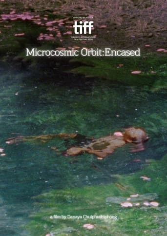 Microcosmic Orbit: Encased afişi