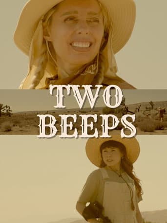 Two Beeps afişi