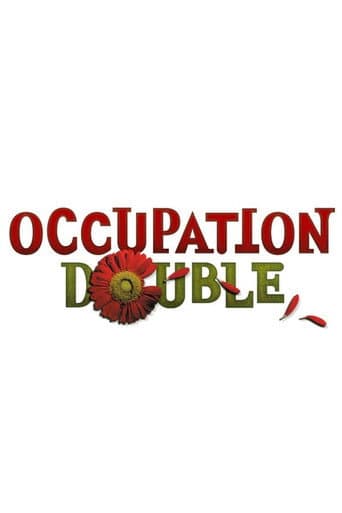 Occupation Double afişi