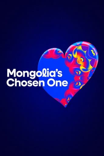 Mongolia's Chosen One afişi