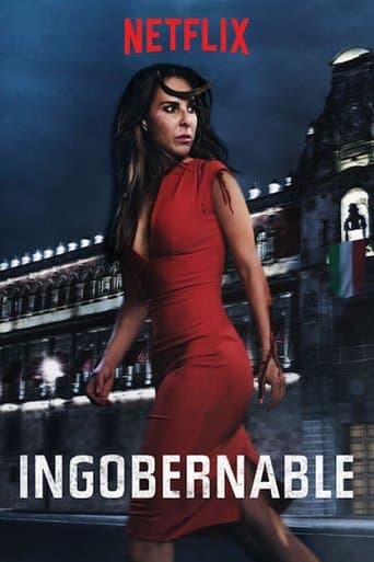 Ingobernable afişi