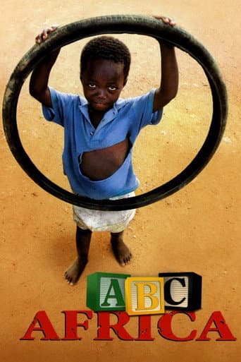 ABC Africa afişi