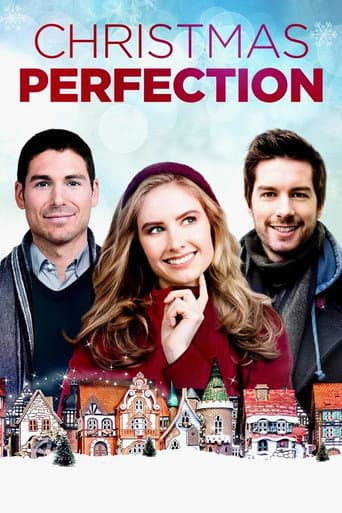 Christmas Perfection afişi