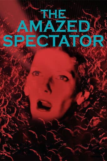 O Espectador Espantado afişi