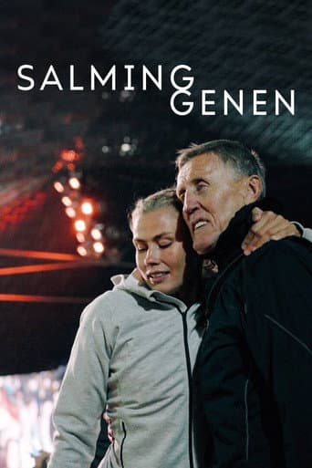 Salminggenen afişi
