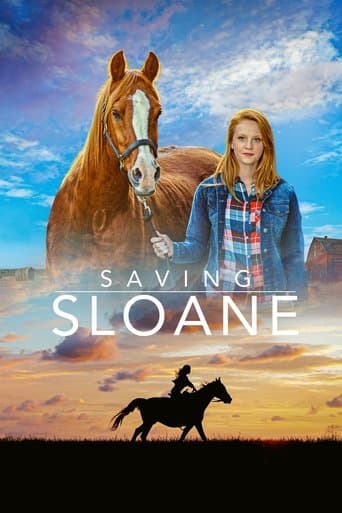 Saving Sloane afişi