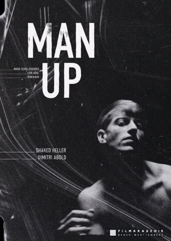 Man Up afişi