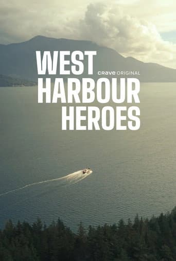 West Harbour Heroes afişi