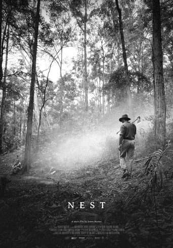 Nest afişi