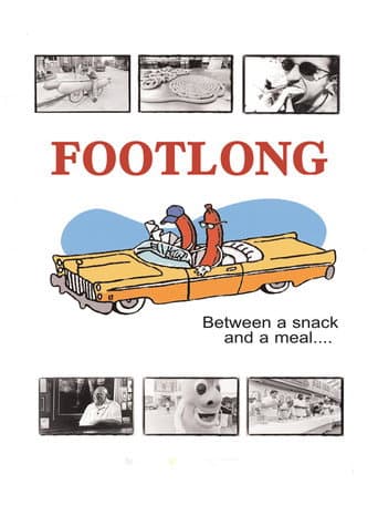 Footlong afişi