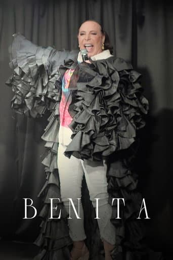 Benita afişi
