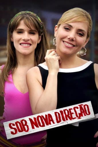 Sob Nova Direção afişi